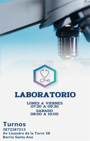 laboratorio1